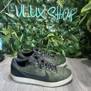 Nike Kobe 8 NSW Lifestyle "Gorge Green" (2013) 582552-300 sz 10.5  mamba protro